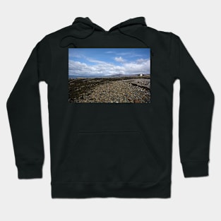 Broadford, Isle of Skye Hoodie